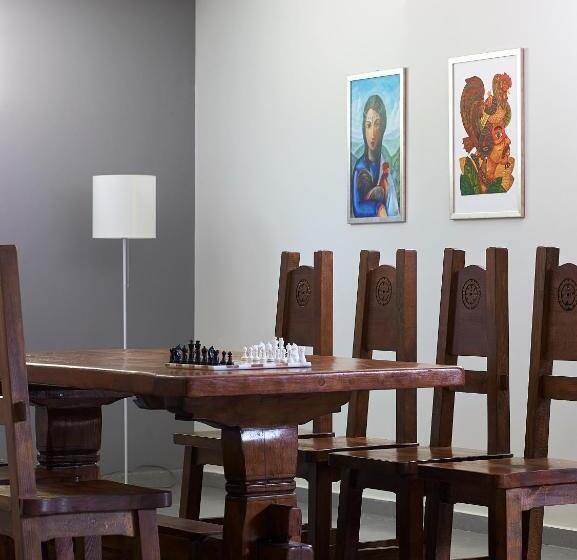 בית מלון כפרי Pilion Terra