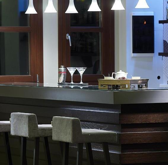 בית מלון כפרי Pilion Terra