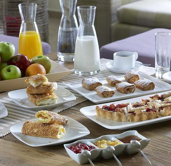 בית מלון כפרי Pilion Terra