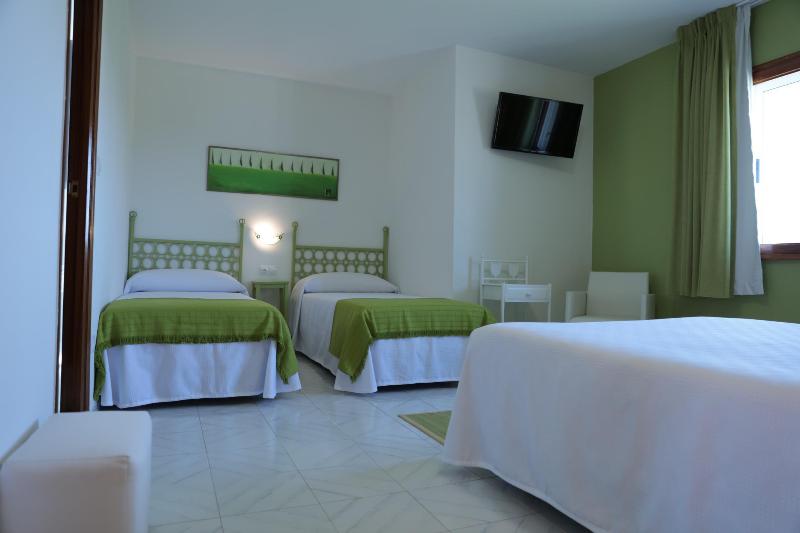 酒店 Playa De Las Catedrales