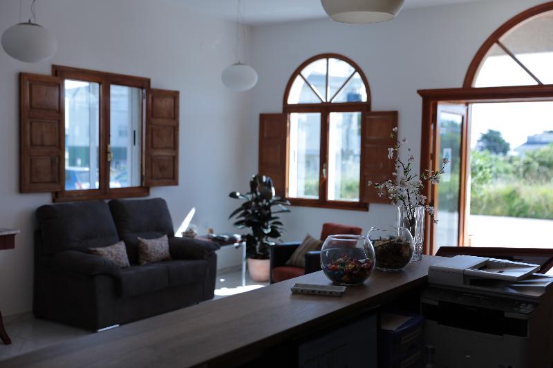 酒店 Playa De Las Catedrales