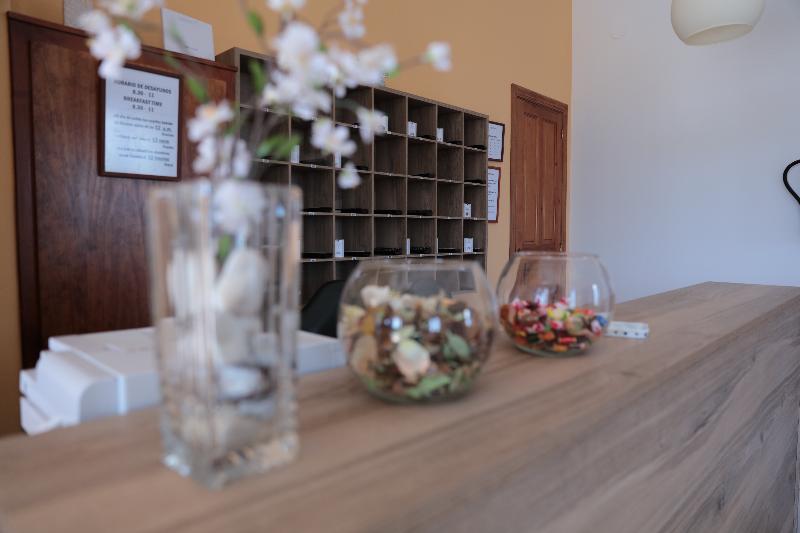 酒店 Playa De Las Catedrales