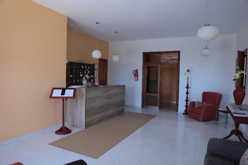 酒店 Playa De Las Catedrales