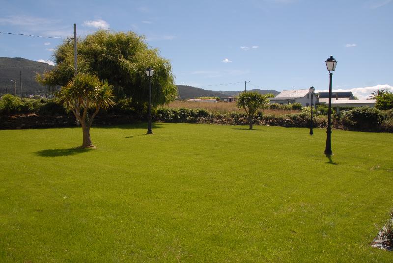 酒店 Playa De Las Catedrales