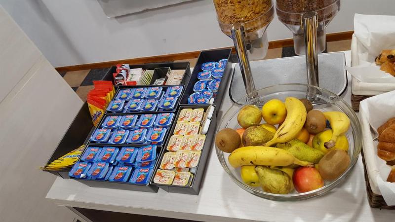 酒店 Playa De Las Catedrales