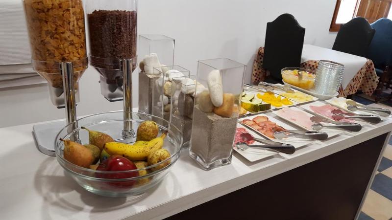 酒店 Playa De Las Catedrales