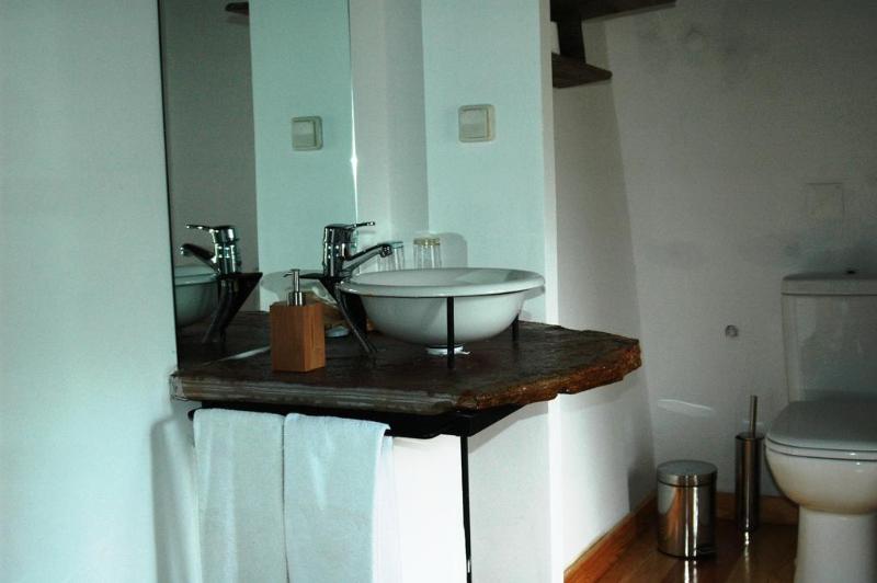 호텔 Qinta Do Vaqueirinho