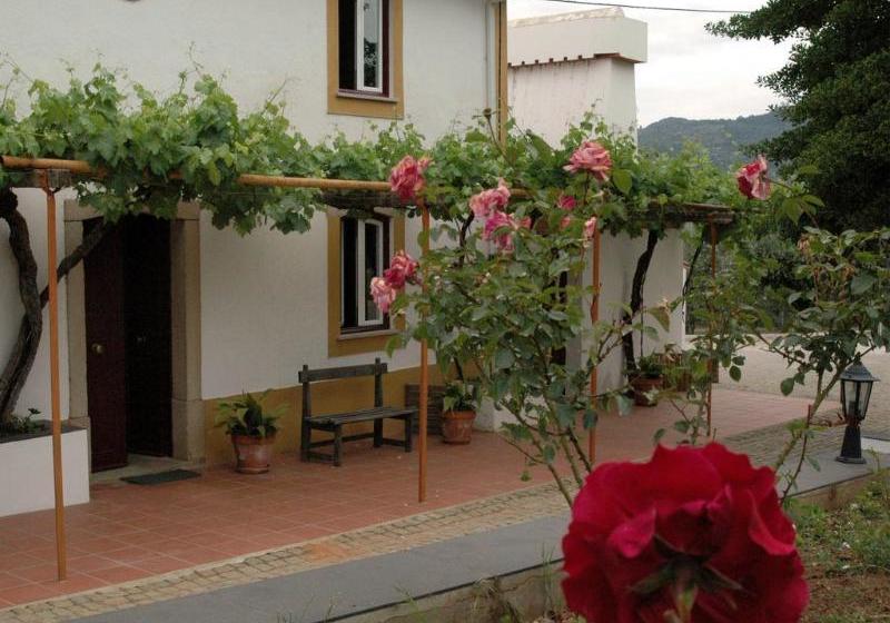 호텔 Qinta Do Vaqueirinho