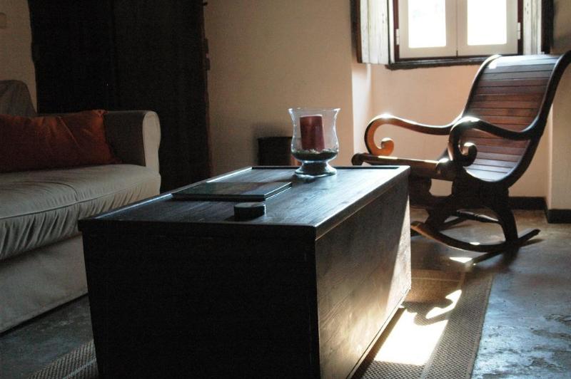 호텔 Qinta Do Vaqueirinho