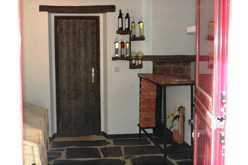 호텔 Qinta Do Vaqueirinho