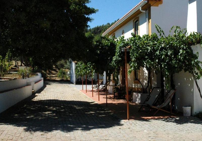 호텔 Qinta Do Vaqueirinho