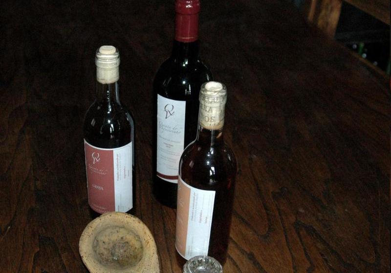 호텔 Qinta Do Vaqueirinho