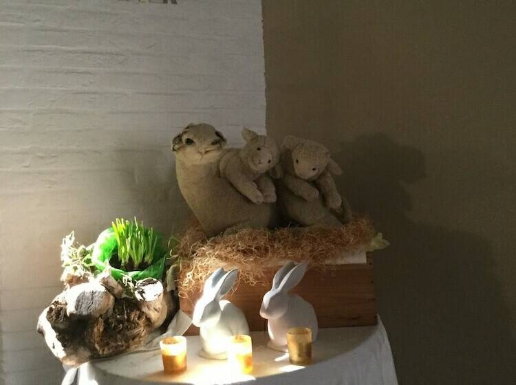 酒店 Restaurant De Viertorre