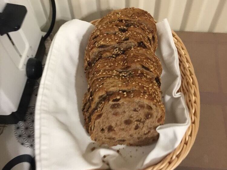 酒店 Restaurant De Viertorre