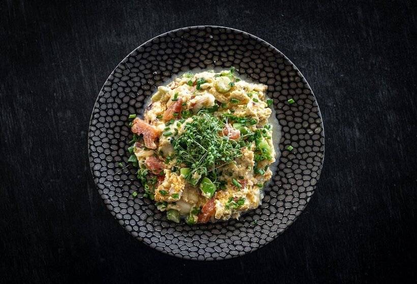 فندق Rocket Rooms Velden