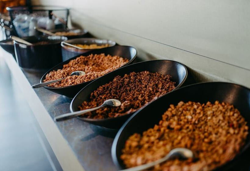 فندق Rocket Rooms Velden