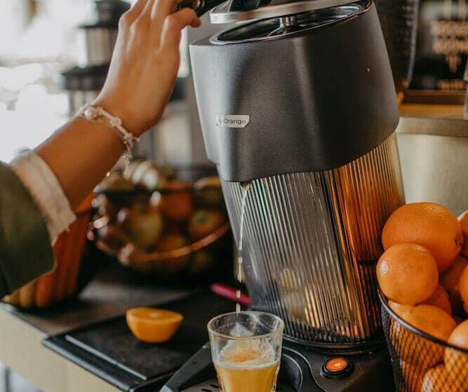 فندق Rocket Rooms Velden