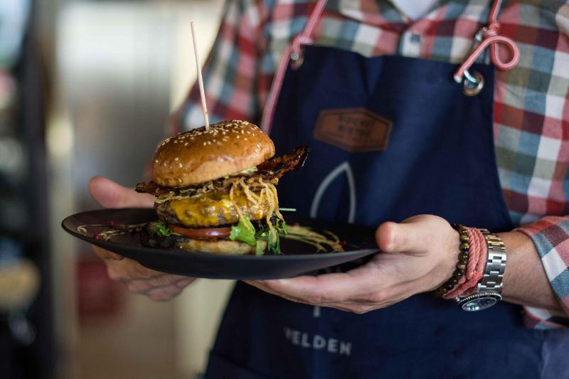 فندق Rocket Rooms Velden