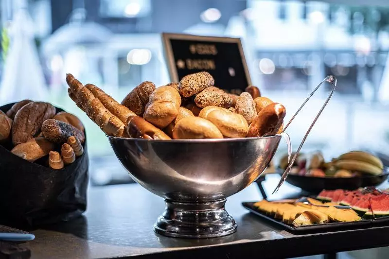 هتل Rocket Rooms Velden