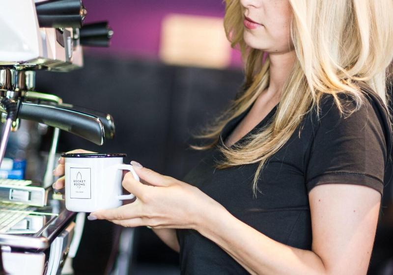 فندق Rocket Rooms Velden