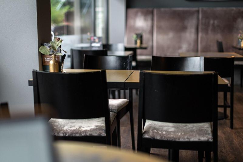 فندق Rocket Rooms Velden