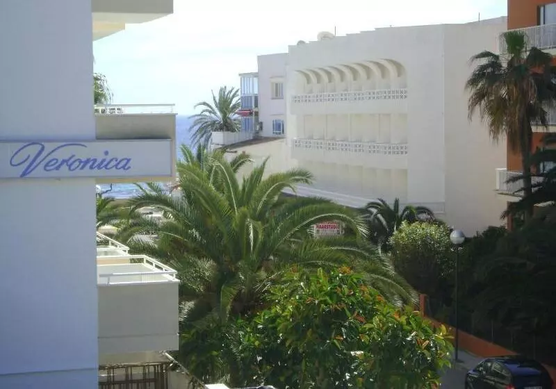 Hotel Saturno