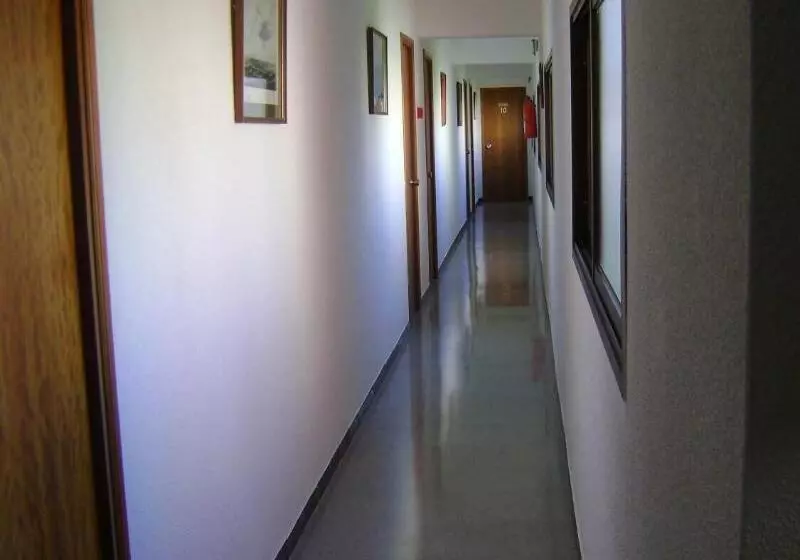 Hotel Saturno