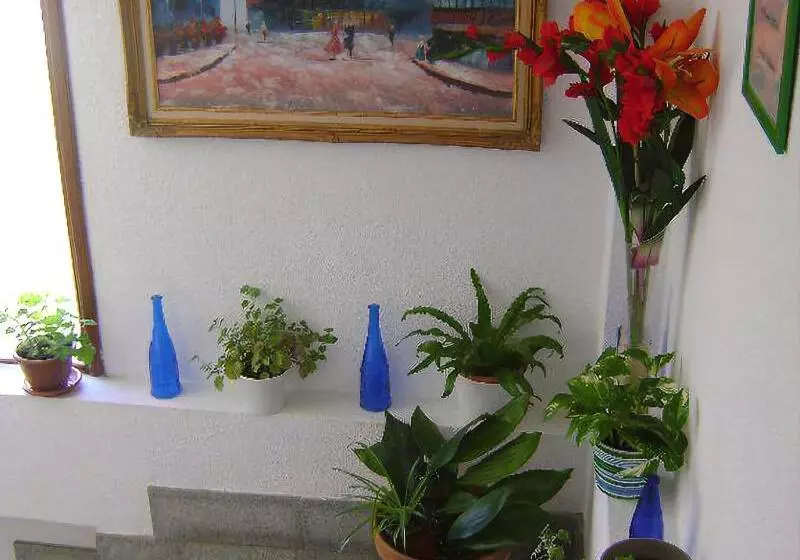 Hotel Saturno