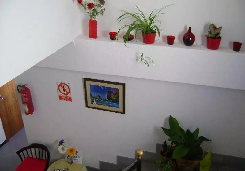 Hotel Saturno