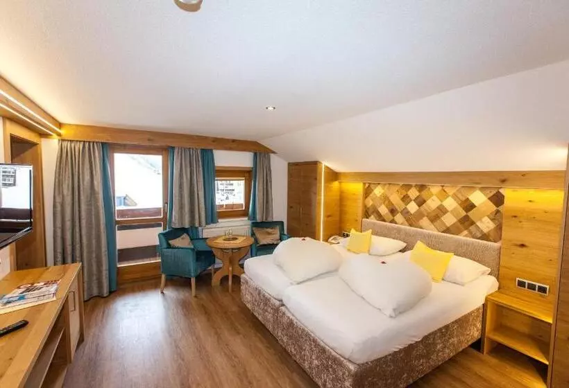 Hotel Schlosshof
