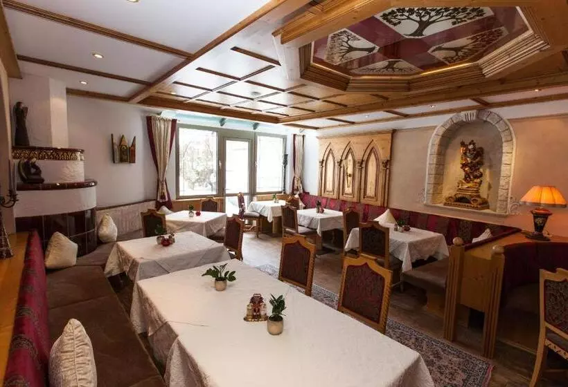 Hotel Schlosshof