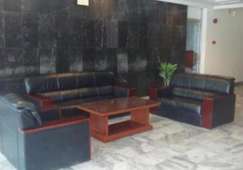 Szálloda Silam Dynasty