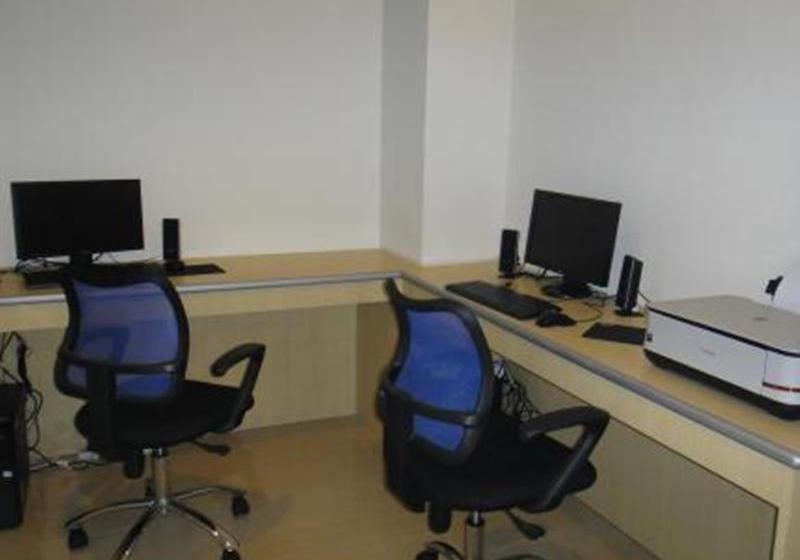 Szálloda Silam Dynasty