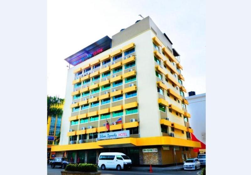 Szálloda Silam Dynasty