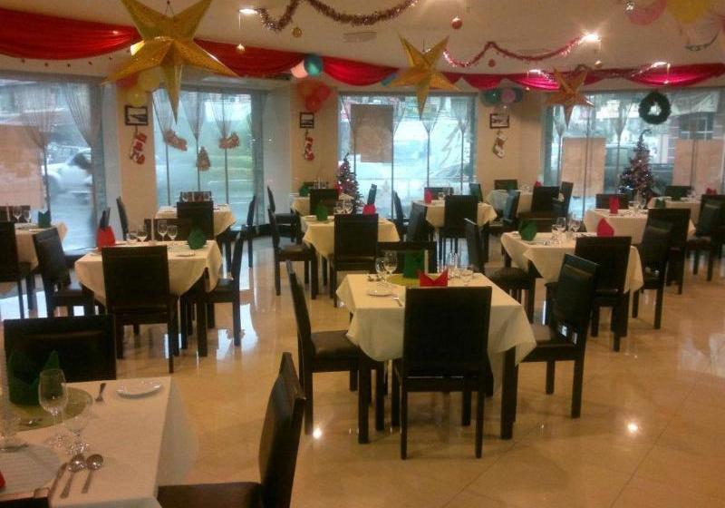 Szálloda Silam Dynasty