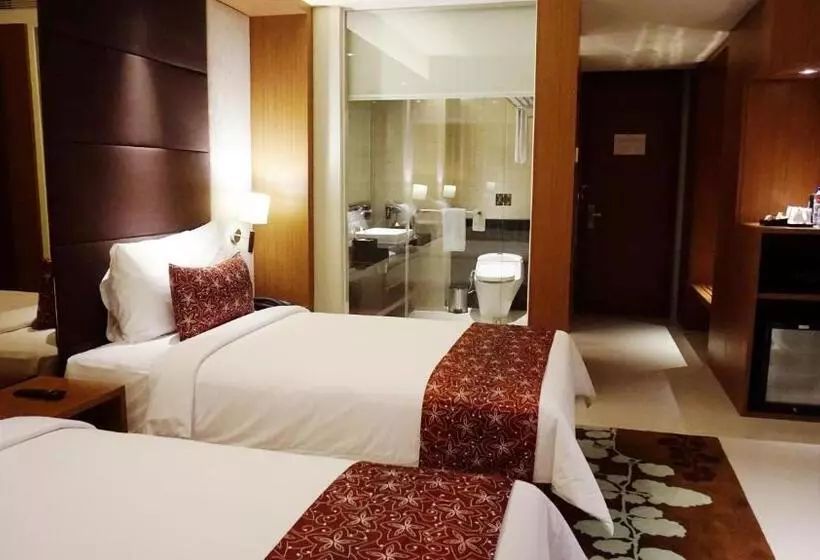 Hôtel The Margo - Depok