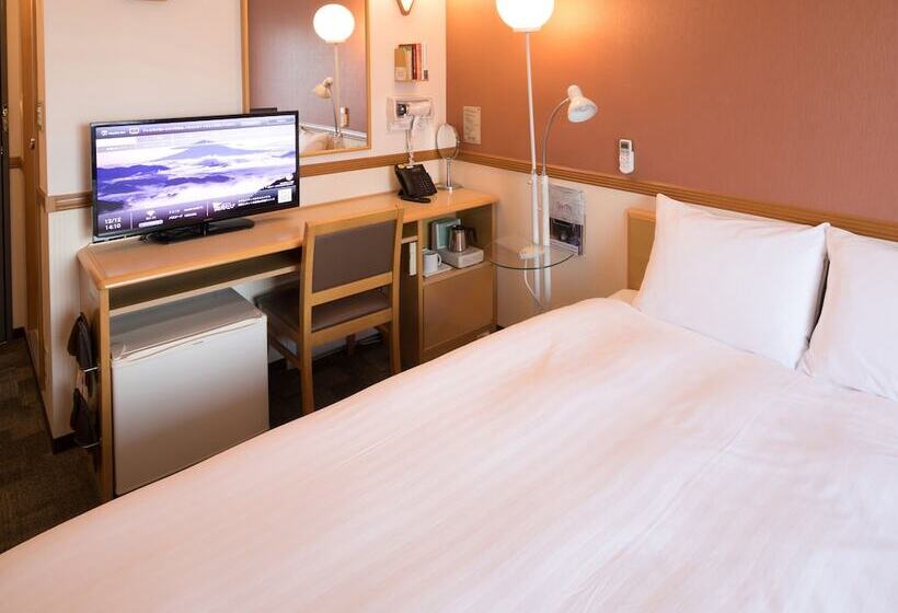 ホテル Toyoko Inn Banshu Ako Ekimae