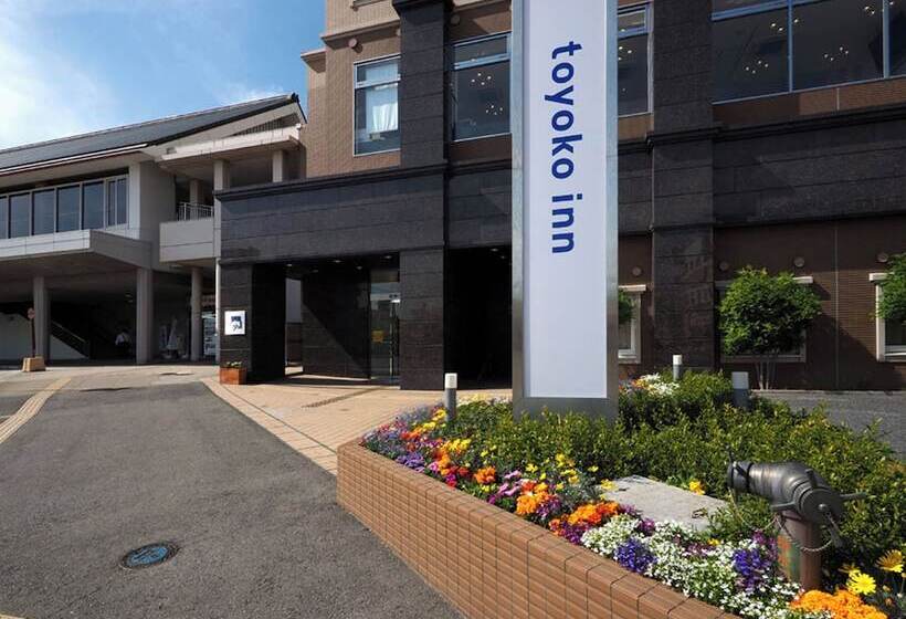 ホテル Toyoko Inn Banshu Ako Ekimae