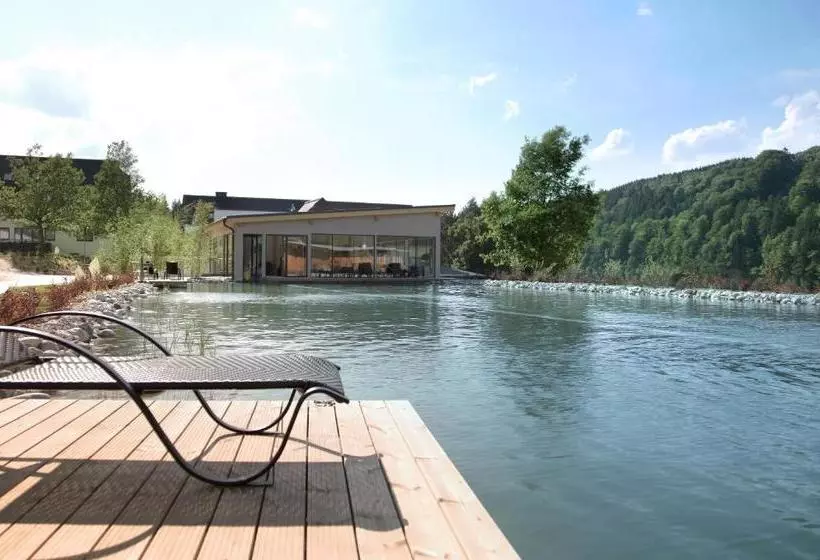 Hotelli Europarcs Rosental