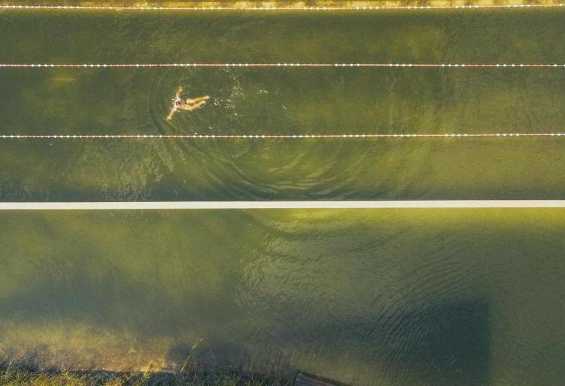 Отель Europarcs Rosental