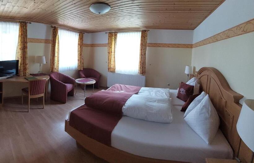 Landhotel Waldmühle