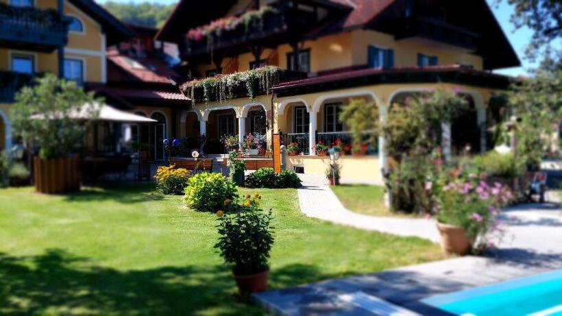 Landhotel Waldmühle