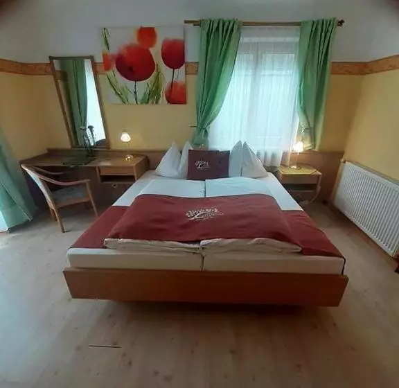 Landhotel Waldmühle