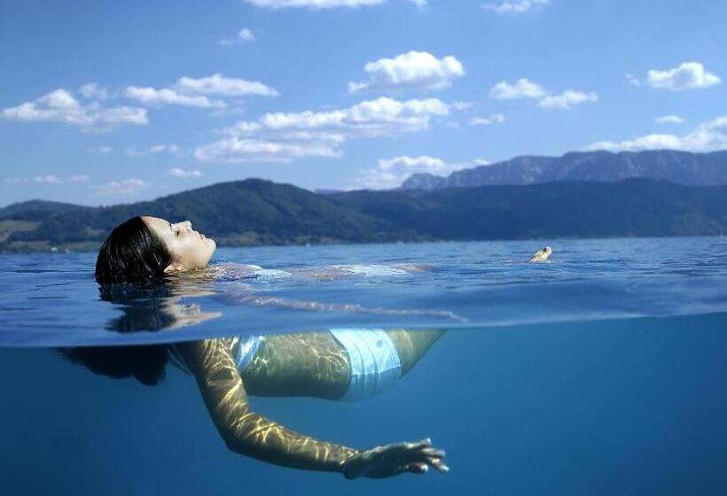 Landhotel Waldmühle