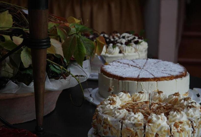 Landhotel Waldmühle