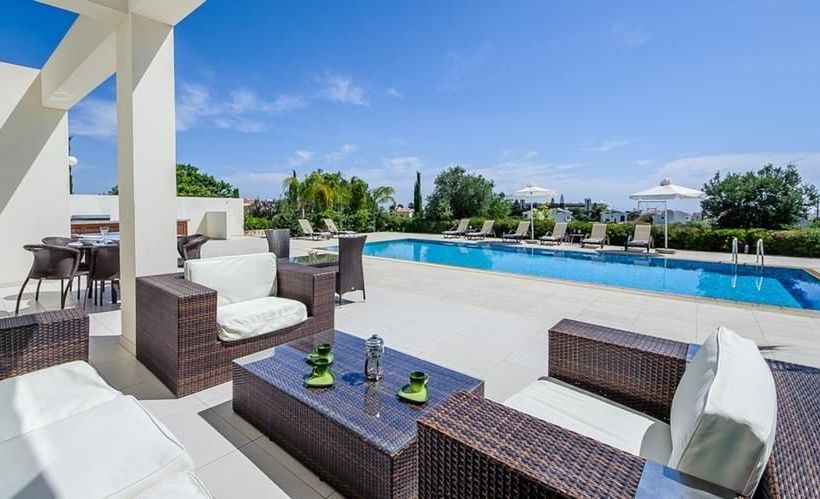 Oceanview Luxury Villa 069