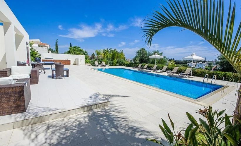 Oceanview Luxury Villa 069