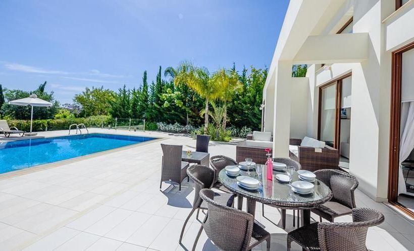 Oceanview Luxury Villa 069