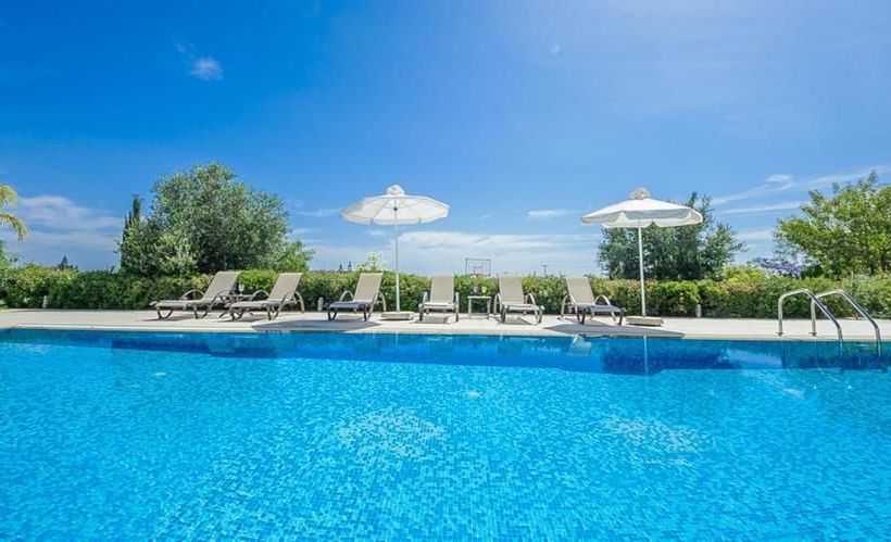 Oceanview Luxury Villa 069