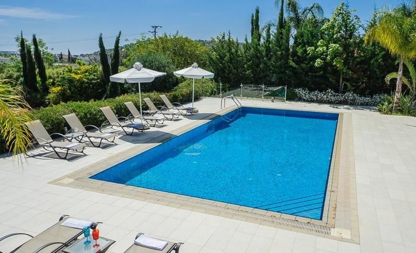 Oceanview Luxury Villa 069